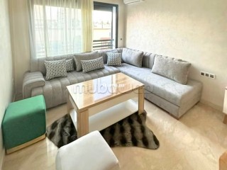 Appartement à louer à Palmier. 2 grandes pièces. Meublé - Appartement à louer - Casablanca