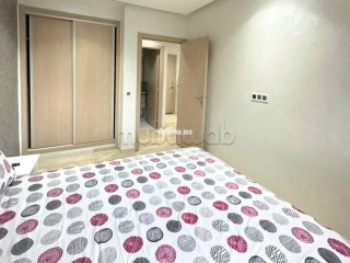 Appartement à louer à Palmier. 2 grandes pièces. Meublé - Appartement à louer - Casablanca