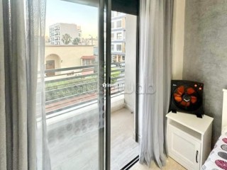 Appartement à louer à Palmier. 2 grandes pièces. Meublé - Appartement à louer - Casablanca