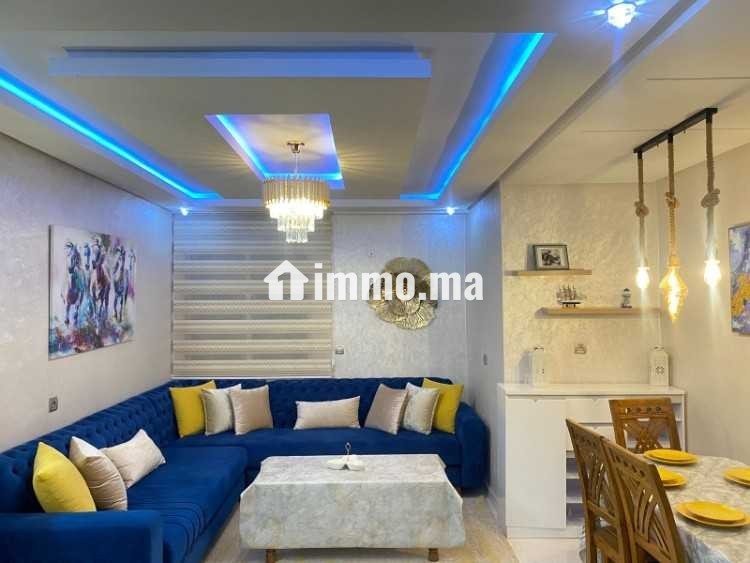 Appartement a louer - Location Immobilier - Agadir - photo 1