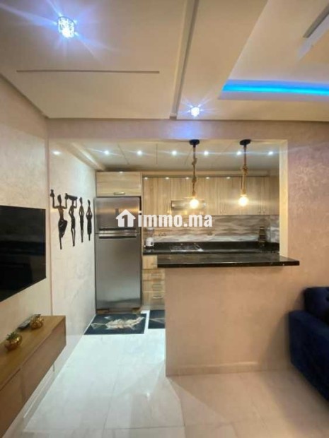 Appartement a louer - Location Immobilier - Agadir - photo 3