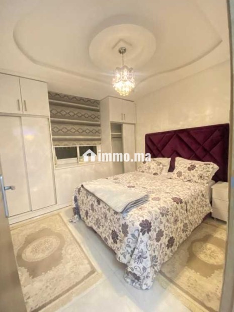 Appartement a louer - Location Immobilier - Agadir - photo 5