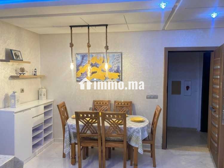 Appartement a louer - Location Immobilier - Agadir - photo 6