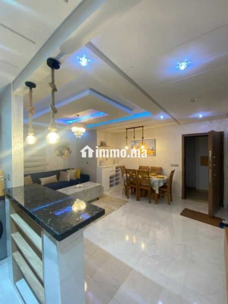 Appartement a louer - Location Immobilier - Agadir - photo 7