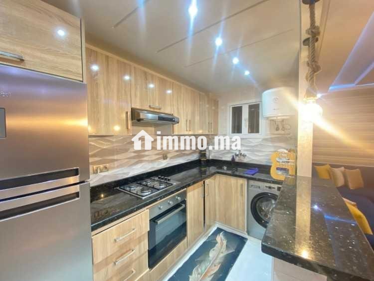 Appartement a louer - Location Immobilier - Agadir - photo 8