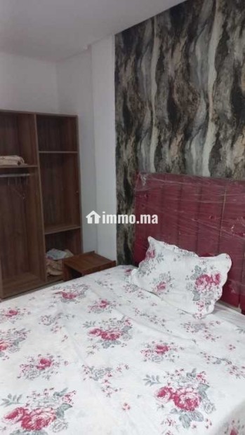 Appartement à louer - Location Immobilier - Casablanca - photo 1