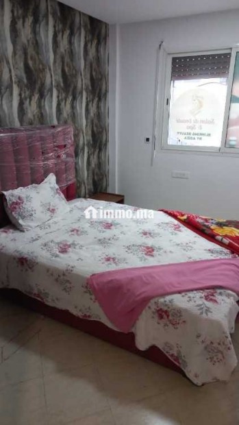 Appartement à louer - Location Immobilier - Casablanca - photo 3