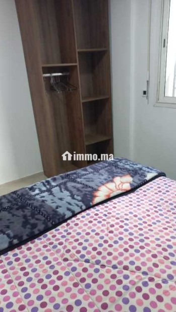 Appartement à louer - Location Immobilier - Casablanca - photo 4