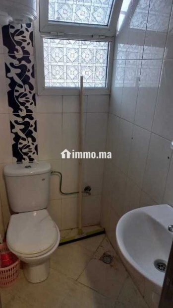 Appartement à louer - Location Immobilier - Casablanca - photo 5