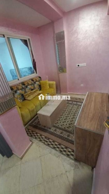 Appartement à louer - Location Immobilier - Casablanca - photo 6