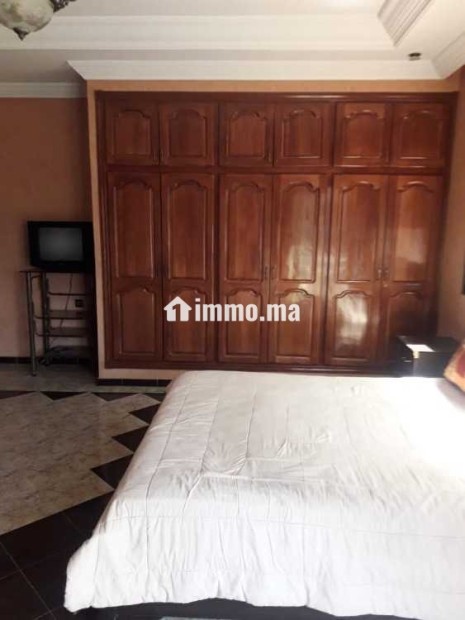 Villa à Hay Rahma à Vendre - Vente Immobilier - Casablanca - photo 8