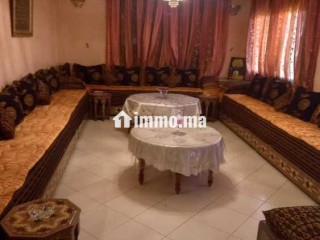 Villa à Hay Rahma à Vendre - Villa à vendre - Casablanca