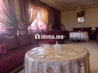 Villa à Hay Rahma à Vendre - Villa à vendre - Casablanca