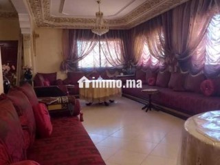 Villa à Hay Rahma à Vendre - Villa à vendre - Casablanca
