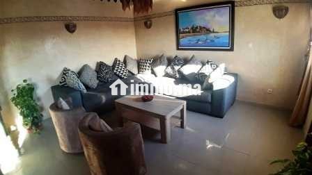 Appartement Meublé Rabat Centre-ville 122m² - Location Immobilier - Rabat - photo 2