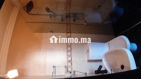Appartement Meublé Rabat Centre-ville 122m² - Location Immobilier - Rabat - photo 5