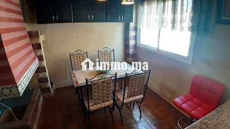 Appartement Meublé Rabat Centre-ville 122m² - Location Immobilier - Rabat - photo 7