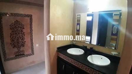 Appartement Meublé Rabat Centre-ville 122m² - Location Immobilier - Rabat - photo 8