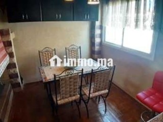 Appartement Meublé Rabat Centre-ville 122m² - Appartement à louer - Rabat