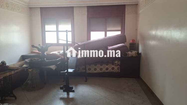 Appart bernoussi 2 1 etg 2600 dh - Location Immobilier - Casablanca - photo 2