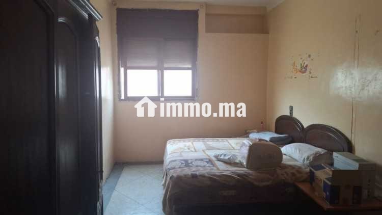 Appart bernoussi 2 1 etg 2600 dh - Location Immobilier - Casablanca - photo 3