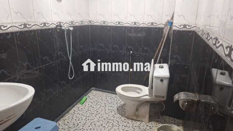 Appart bernoussi 2 1 etg 2600 dh - Location Immobilier - Casablanca - photo 4