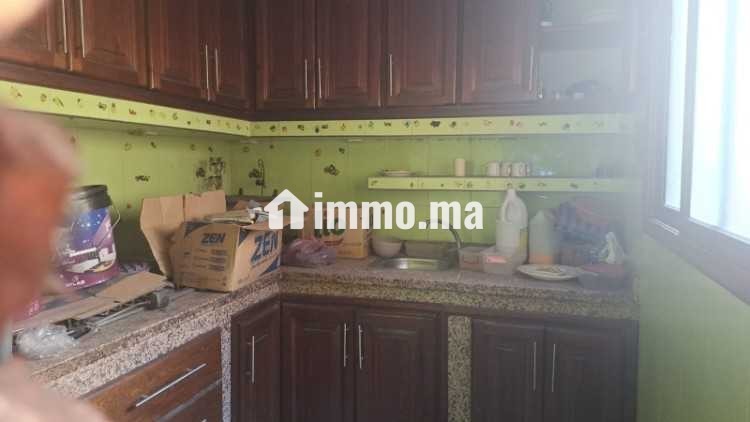 Appart bernoussi 2 1 etg 2600 dh - Location Immobilier - Casablanca - photo 5