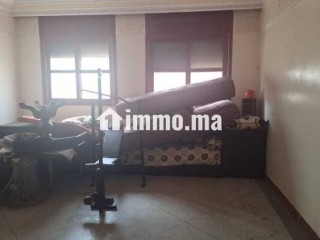 Appart bernoussi 2 1 etg 2600 dh - Appartement à louer - Casablanca