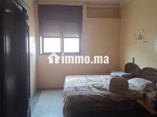 Appart bernoussi 2 1 etg 2600 dh - Appartement à louer - Casablanca