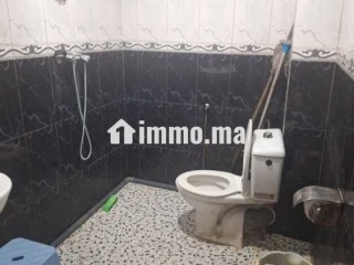 Appart bernoussi 2 1 etg 2600 dh - Appartement à louer - Casablanca