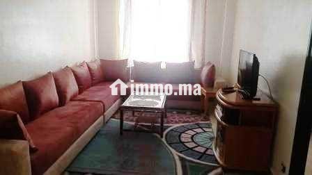Appartement Meublé Rabat Centre ville - Location Immobilier - Rabat - photo 1