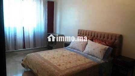 Appartement Meublé Rabat Centre ville - Location Immobilier - Rabat - photo 2