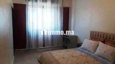 Appartement Meublé Rabat Centre ville - Location Immobilier - Rabat - photo 4