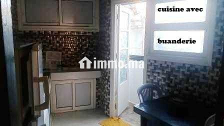 Appartement Meublé Rabat Centre ville - Location Immobilier - Rabat - photo 5