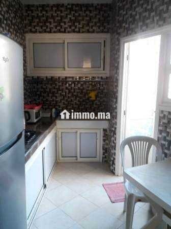 Appartement Meublé Rabat Centre ville - Location Immobilier - Rabat - photo 6