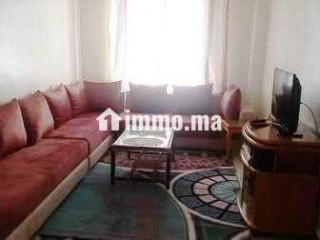 appartement-meuble-rabat-centre-ville