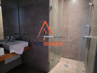 Appartement meublé à louer sur l'Agdal - Appartement à louer - Rabat