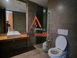Appartement meublé à louer sur l'Agdal - Appartement à louer - Rabat