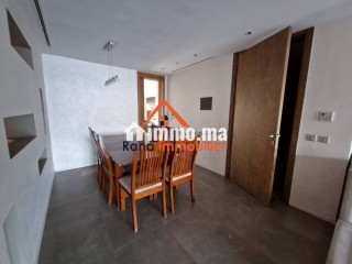 Appartement meublé à louer sur l'Agdal - Appartement à louer - Rabat