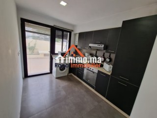 Appartement meublé à louer sur l'Agdal - Appartement à louer - Rabat