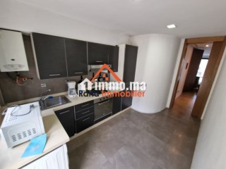 Appartement meublé à louer sur l'Agdal - Appartement à louer - Rabat