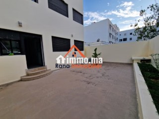 Appartement meublé à louer sur l'Agdal - Appartement à louer - Rabat