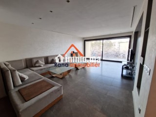 Appartement meublé à louer sur l'Agdal - Appartement à louer - Rabat