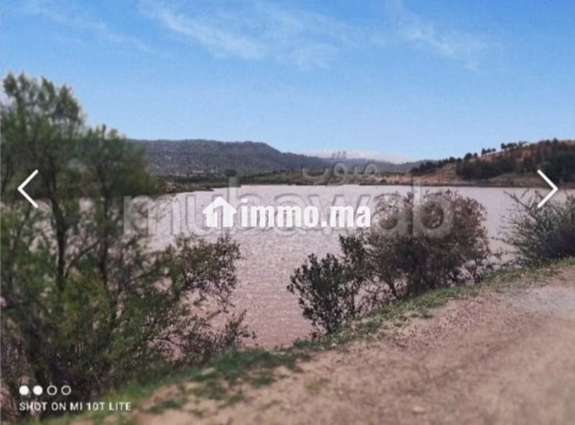 Villa titré 1,5 h, Vue barrage 45 min Marrakech - Vente Immobilier - Autre - photo 4