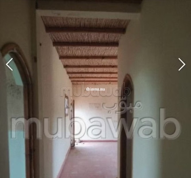 Villa titré 1,5 h, Vue barrage 45 min Marrakech - Vente Immobilier - Autre - photo 7