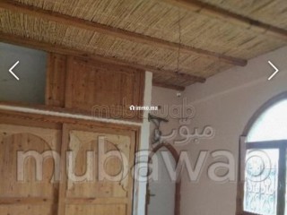 Villa titré 1,5 h, Vue barrage 45 min Marrakech - Villa à vendre - Autre