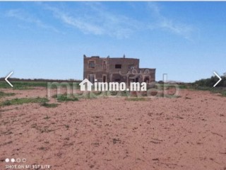 Villa titré 1,5 h, Vue barrage 45 min Marrakech - Villa à vendre - Autre