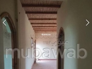 Villa titré 1,5 h, Vue barrage 45 min Marrakech - Villa à vendre - Autre