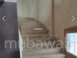 Villa titré 1,5 h, Vue barrage 45 min Marrakech - Villa à vendre - Autre