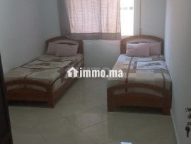 Apparemment à louer de vacance - Appartement Location Vacances - Martil